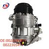 Air Conditioning Pump Compatible with Mercedes-Benz B200 W212 W251 W451, Part Numbers 0022304811, 0022305411