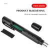 Automotive Brake Fluid Tester Pen LED Display Oil Quality Test Tool for Vehicle Brake Fluid Testing