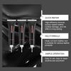 Jakehoe leather repair care kit sofa car seat complementary color cream household self-service repair leather scratches fade 1set