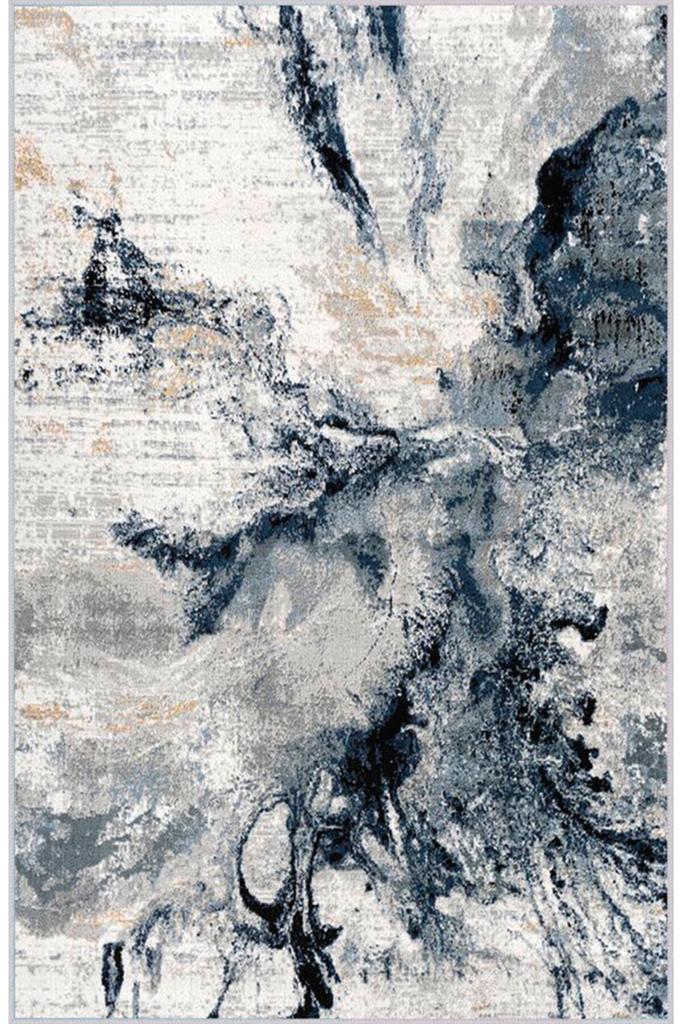 Eliana Home Washable Printed Carpet LNA1502