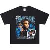 21 Savage T-Shirt, Weicher Stoff, Lässige Alltagskleidung