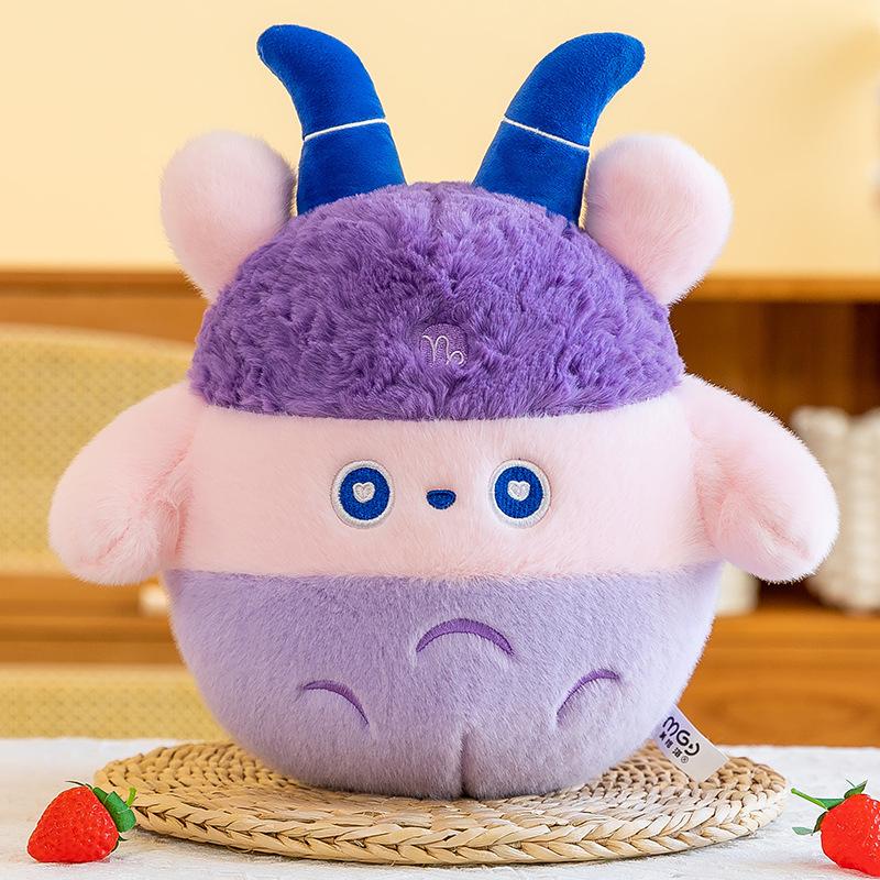 

Constellation Elf Doll Plush Toy Doll Pillow Girl Kids Birthday Gift 23cm（0.13kg）