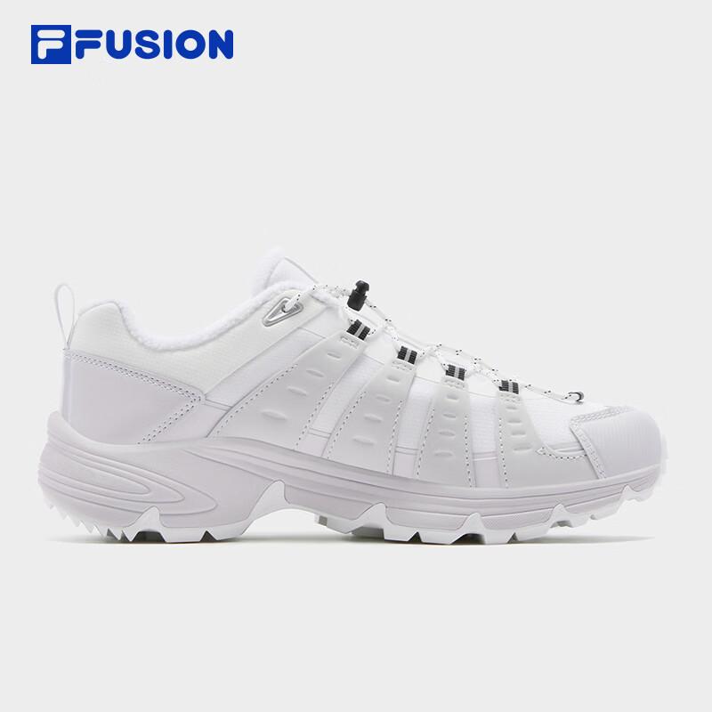 FILA FUSION COMOX Vibram Fleece-Lined Hiking Shoes