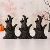Spooky Halloween Pumpkin Lighted Specter Tree Halloween Party Decors Pumpkin Light Specter Tree for Celebration