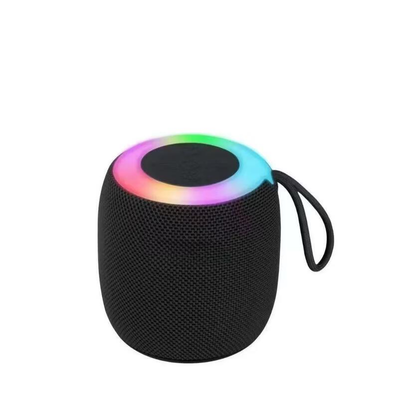 SEE KEAN All-in-One Bluetooth Speaker & KTV Microphone