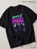 Xentrix Back In Black T-Shirt