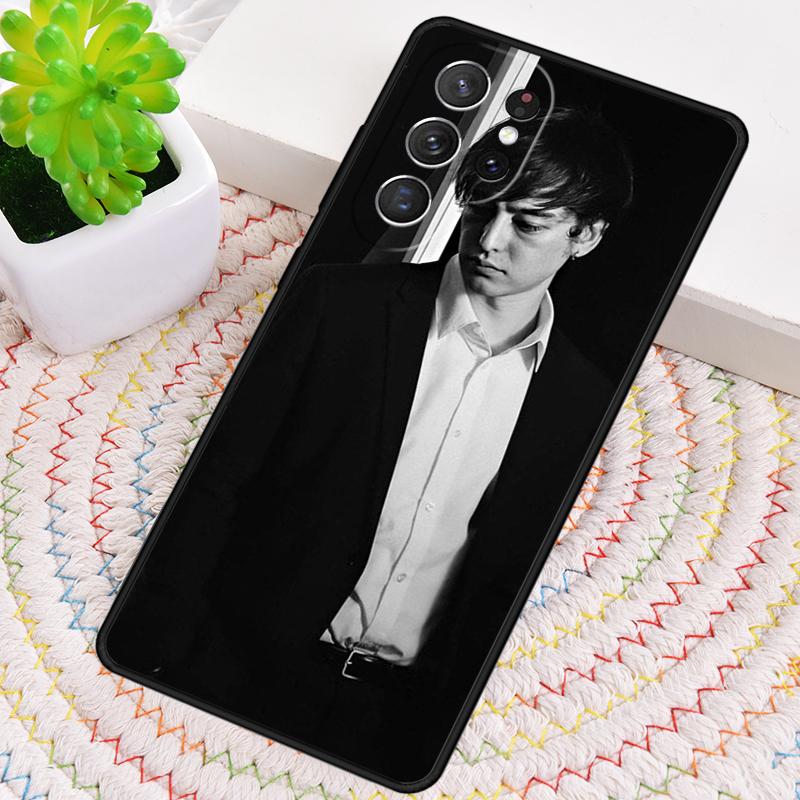 Joji Miller Singer Silicone Phone Case For Samsung Galaxy note 10 pro S26 S25 S24 S23 S22 S21 Plus S25Ultra Capa Cover