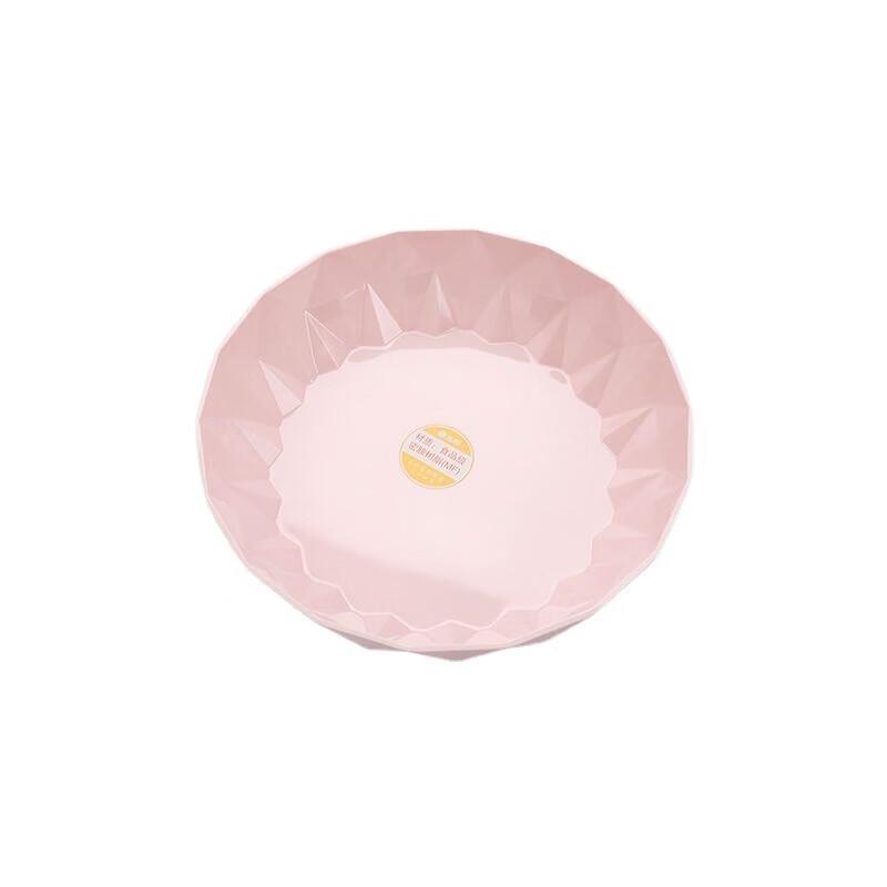 Wuhe Melamin Snack- und Süßigkeitenteller