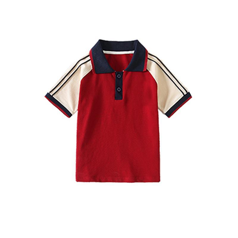 Customizable Unisex Kindergarten Academy Uniform Set for Children