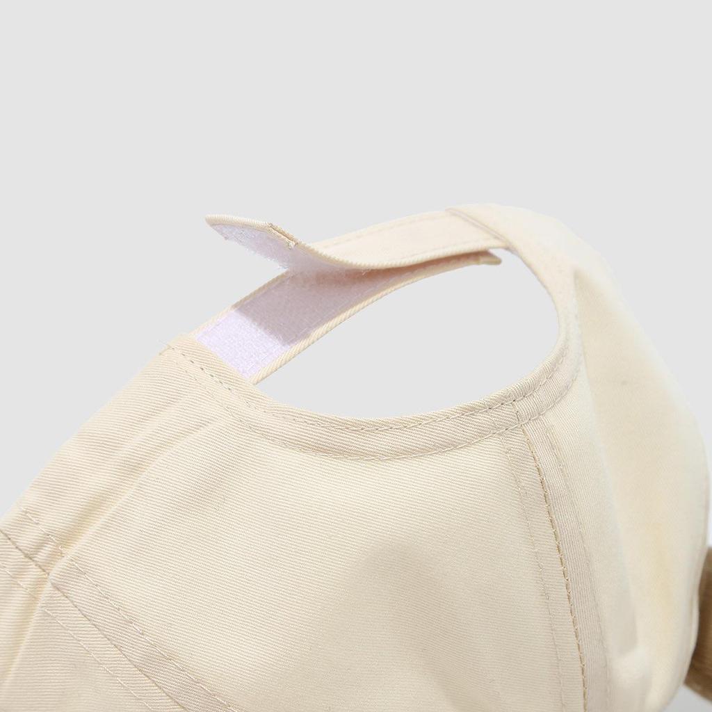 Cappellino con visiera a becco d'anatra per neonato: Cappellino da Baseball Carino ed Elegante per Bambini e Bambine, Visiera Morbida, Stile Primavera e Autunno