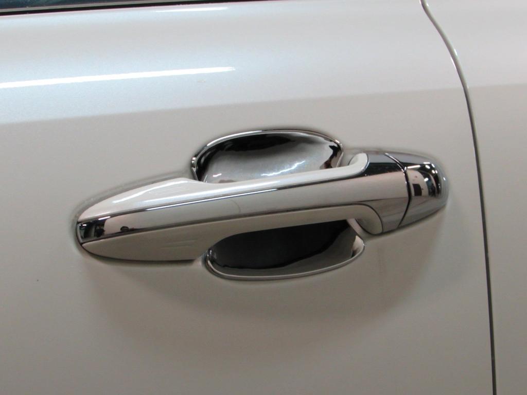 BRIGHTZ Plated Door Handle Cover for Toyota Harrier ZSU Part 23778 60/65 [DHC-SARA-062] ZSU60W, ZSU65W, U60, U65, Harrier, Harrier, Number