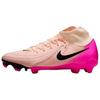 Phantom Luna 2 MG Multi Ground FG Firm Ground Abrasion Resistant Coverage Soccer Shoes Men's Pink FD6725-800