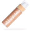 COCOSOLIS Aloha Chocolate Tanning Oil 110 Ml Organic Oil for a Natural Tan Cream for a Chocolate Tan