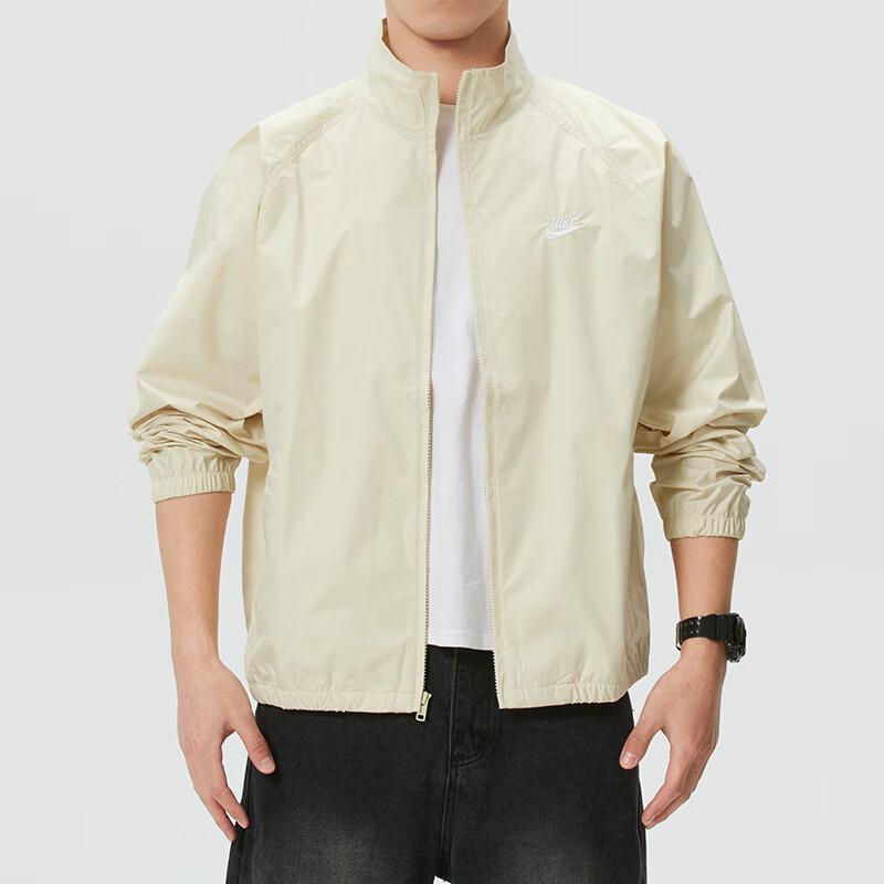 

Nike Men s Woven Jacket HV1140-229 2XL
