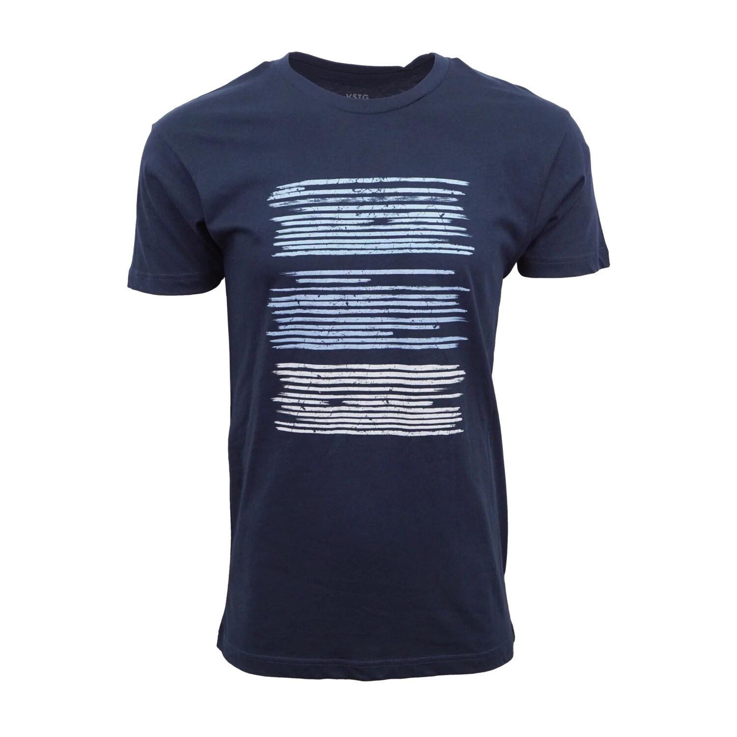 Men s Casual Graphic VESTIGE MENS GRAPHIC T SHIRT T-Shirt XL