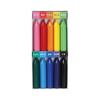 Miffy colored pencil coupie pencil 10 colors MF861