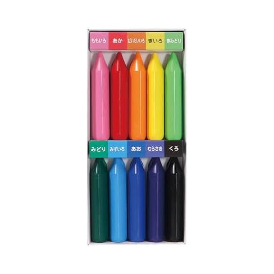 Miffy colored pencil coupie pencil 10 colors MF861