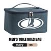 Car Logo Large Capacity Toiletry Bag Travel Bag Waterproof Toiletry Storage Bag For Lada Xray Granta Priora Sedan Sport Kalina HH45
