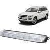 Daytime Running Lamp, Daytime Running Light Replacement for X164 GL320 GL350 GL450 GL550 20072013 (Right 1649060451)