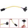 29440-2K000: Compatible Pedal Accelerator Sensor for Nissan Electric Forklift FB15-25 P01 P02