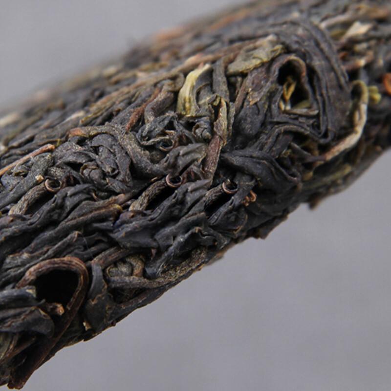 Premium Alter Baum Pu-erh Tee-Kuchen 180g Natürlicher Yunnan Antiker Grüner Tee