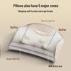BX2 Multi-Purpose Massage Pillow CN Plug (adapter Included)
