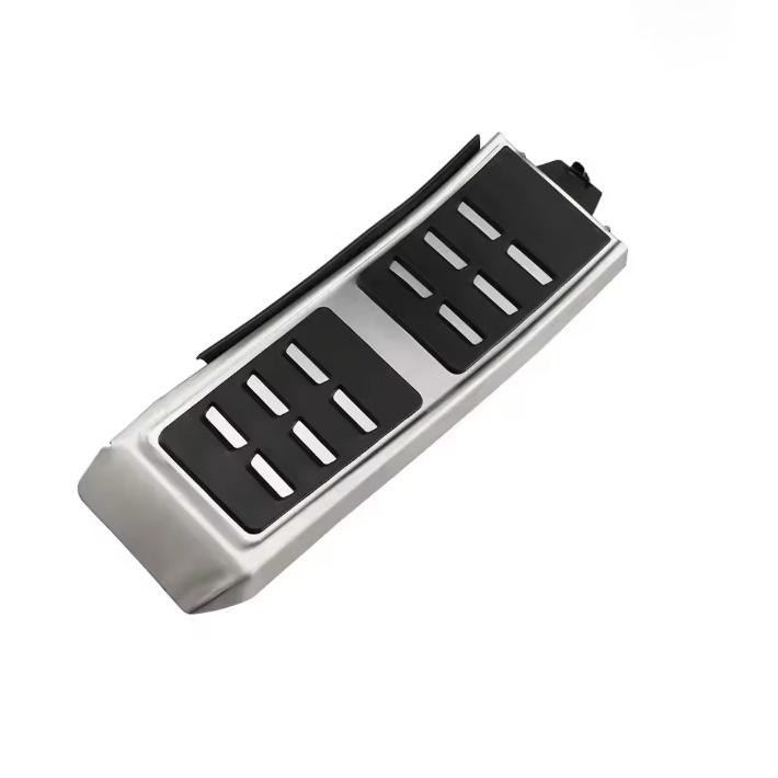 LHD Autopedale Kraftstoff Bremse Gas Fußstütze Pedalabdeckung für A4 B8 S4 RS4 Q3 A5 S5 RS5 8T Q5 8R SQ5 A6 C7 A7 S7 S6 4G A8 S8 4H