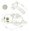 Hitting Ground Mole Children'S Toy Baby Benefits Intelligence Early Education Knocking