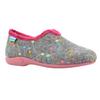 Lunar Womens/Ladies Helsinki Slippers