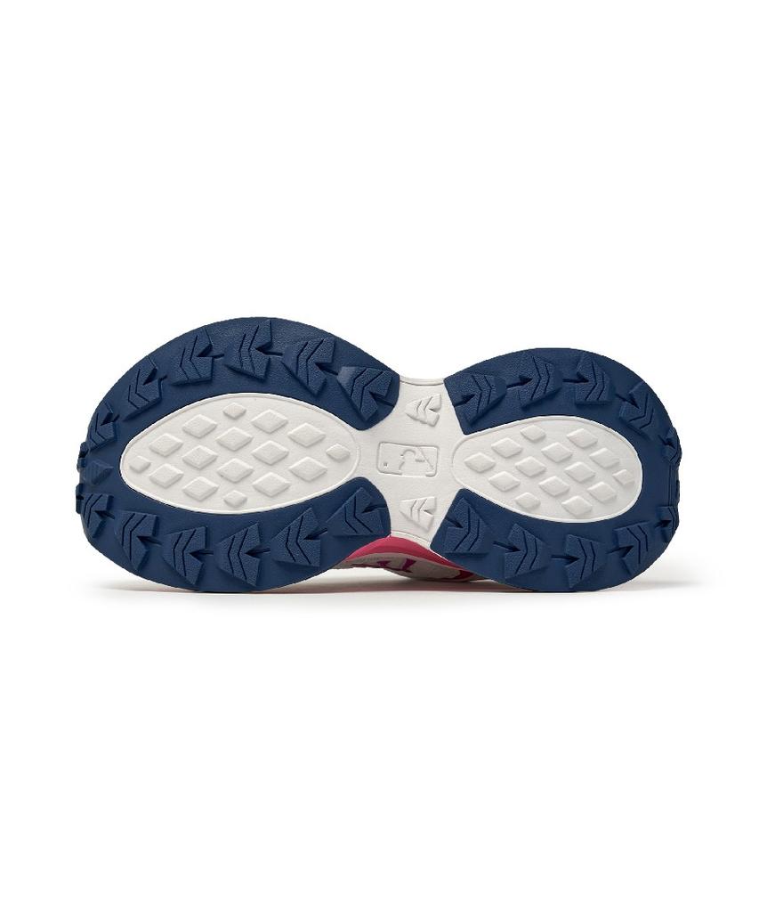 Mlb Motion Chunky Ny (White)