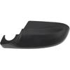 Lower Mirror Cap, Abrasion Proof Side Mirror Lower Cover Anti Impact for Impreza 2017 to 2023 (Right: 91054FL21A)