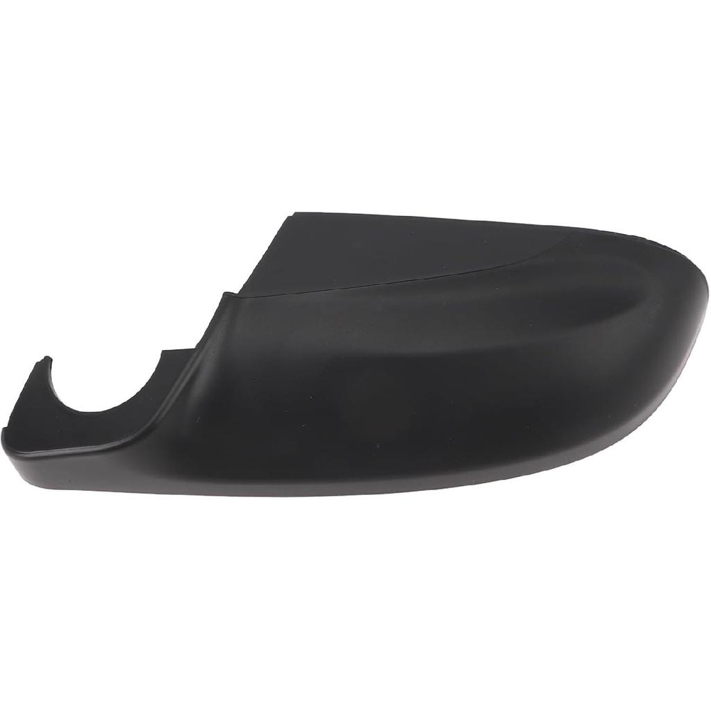 Lower Mirror Cap, Abrasion Proof Side Mirror Lower Cover Anti Impact for Impreza 2017 to 2023 (Right: 91054FL21A)