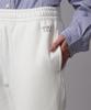 AVIREX DAILY SWEAT PANTS 783-3910012 Men's 2XL Off White