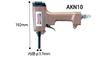 Makita AKN10 Druckluft-Nagelzieher