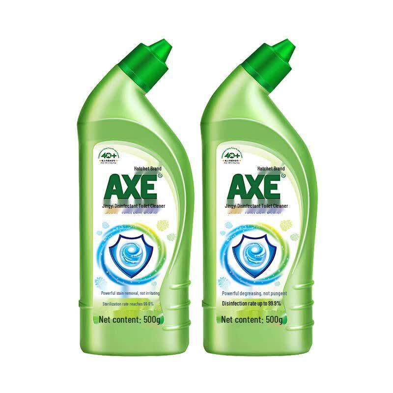 Туалетный очиститель Axe Brand Jingyi