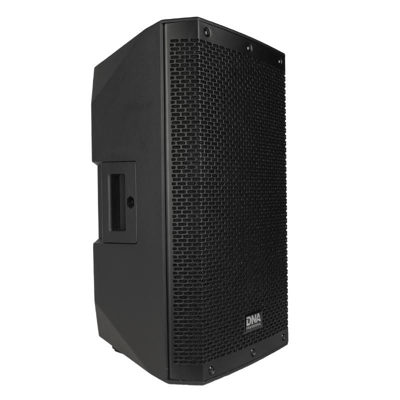 Dna Spx10 Dsp Colonna Altoparlante Attiva 10" 250W Rms Bluetooth Usb Sd Mp3
