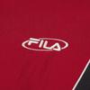 Fila Crinkle Mesh Liner Color Block Windbreaker