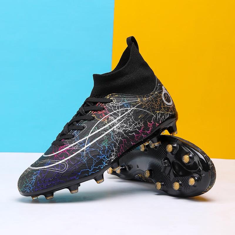 Li Shen Soccer Cleats 33-45