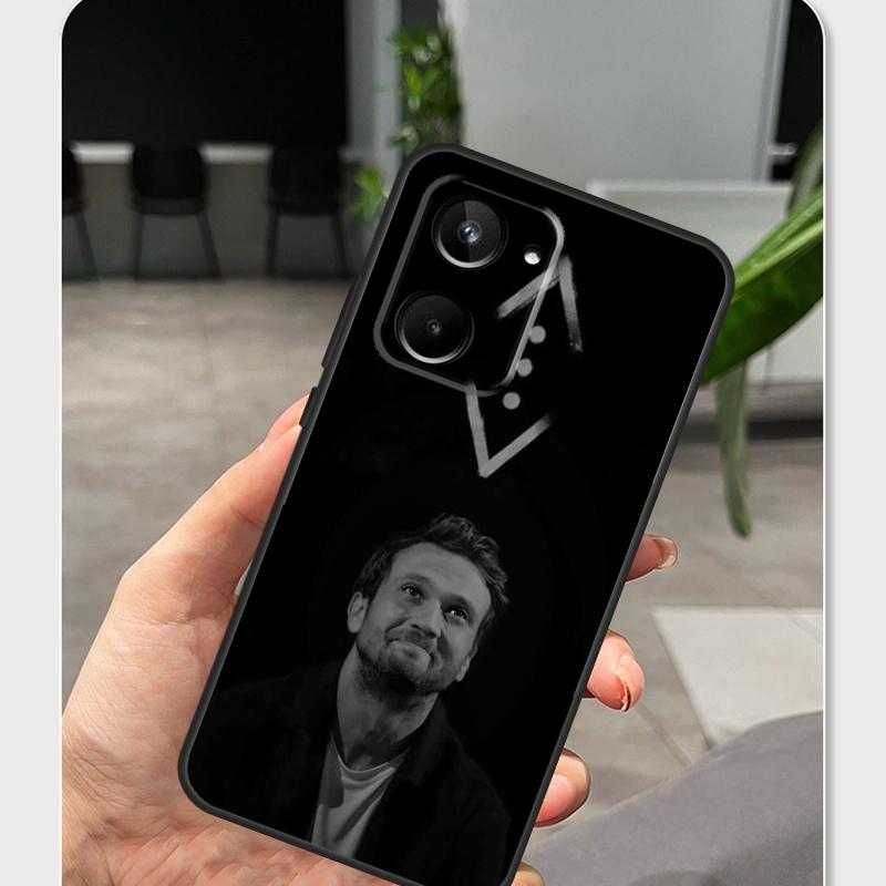 Turkey Cukur Show TV Case For Realme 13 12 10 11 14 Pro Plus GT7 Pro GT6 C55 C51 C35 C33 C21Y C61 C67 C53 C71 C75