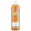 Vichy Ideal Soleil Anti-Sand Mist For Children Spf50 200ml