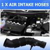 T-Top-Rated-68297298AA 52026977 Conduit d'air propre Tuyau d'admission Connecté au couvercle du filtre à air Pour Dodge Jeep 1.4L Compass M6