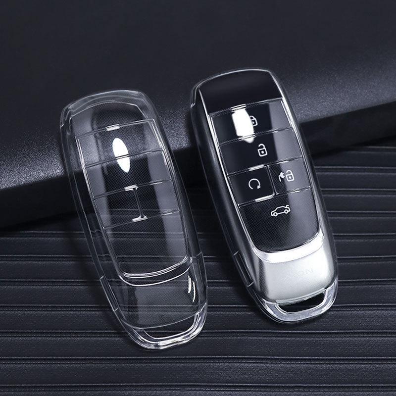 Protective Key Case for GAC AION Y & V Plus - Unisex