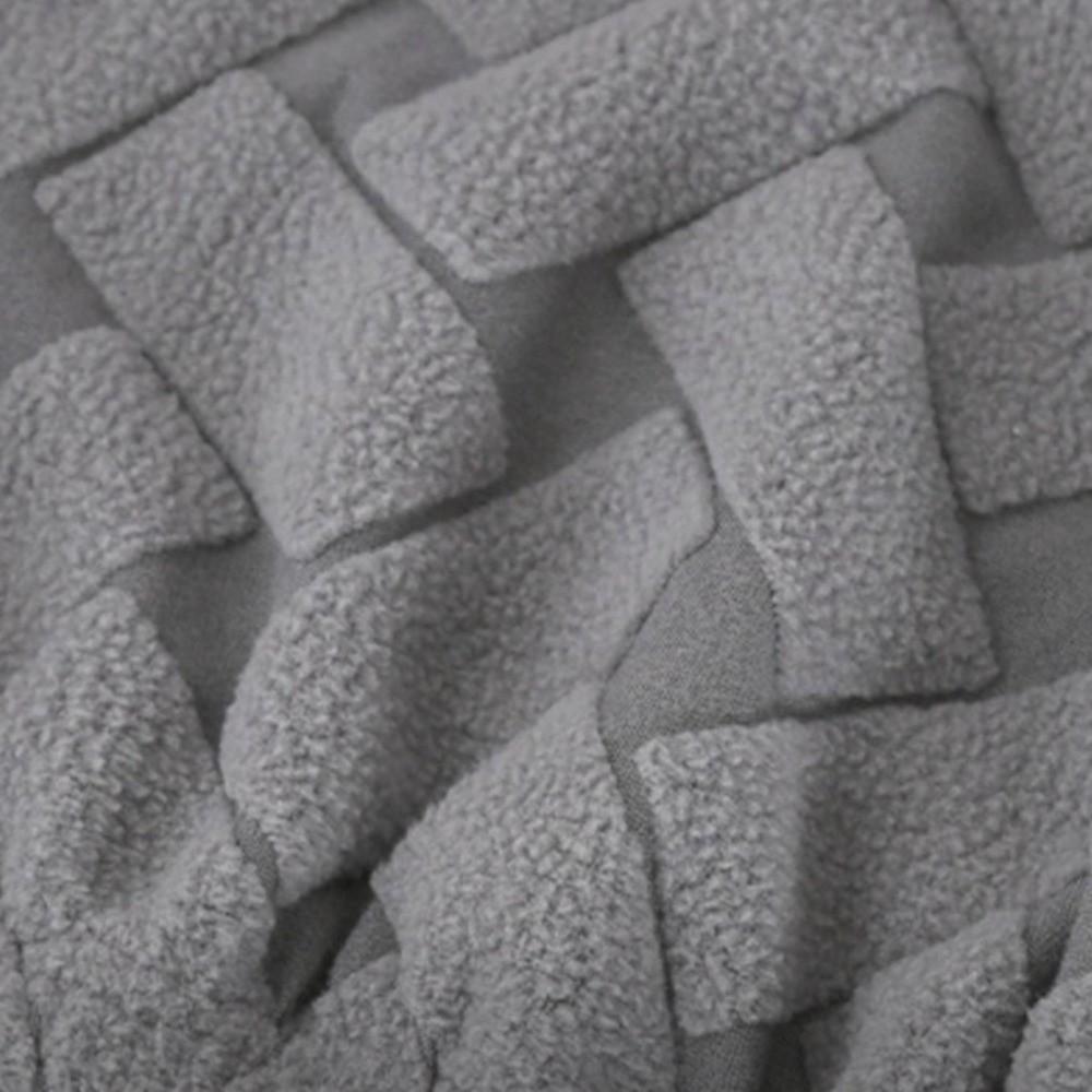 Dust-Proof Jacquard Chair Cover Removable Cover Chair Seat Covers  Kitchen Dining Room