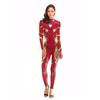 Kids Halloween Cosplay Costume Unisex Boys Girls Long Sleeve Top And Pants Set Fancy Dress For Party Carnival Holiday