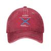 XRP Cryptocurrency Casual Baseball Cap For UnisexTeens Spring  Running Hippie Hip Hop Hats Y2k Retro Breathable Baseball Caps