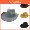 Hattar – Cowboyhattar