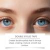 Double Eyelid Stickers Are Firm And Natural. The Eyelid Lifting Strips Clearly Outline The Eye And Create Double Eyelids That Fit The Eye Shape.