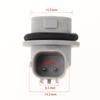 1Pcs 33304 TET H01 For Honda Civic Car Light Base T10 Bulb Socket Lamp Holder Accessories