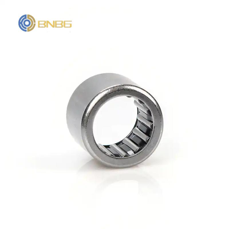 HK Series Bearings HK0306 HK0408 HK0508 HK0509 HK0607 HK0608 HK0609 HK0709 HK0808 HK0810 Drawn Cup Needle Roller Bearing