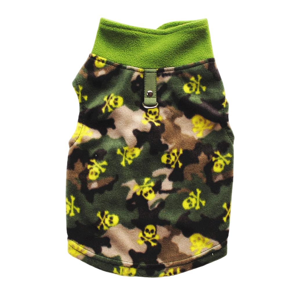 Dog Coat Clothes, Dog Coat Cold Weather Fleece Vest Soft And Warm, Dog Jacket Fit For Small Medium Extra Large Size Dog Puppy Pet